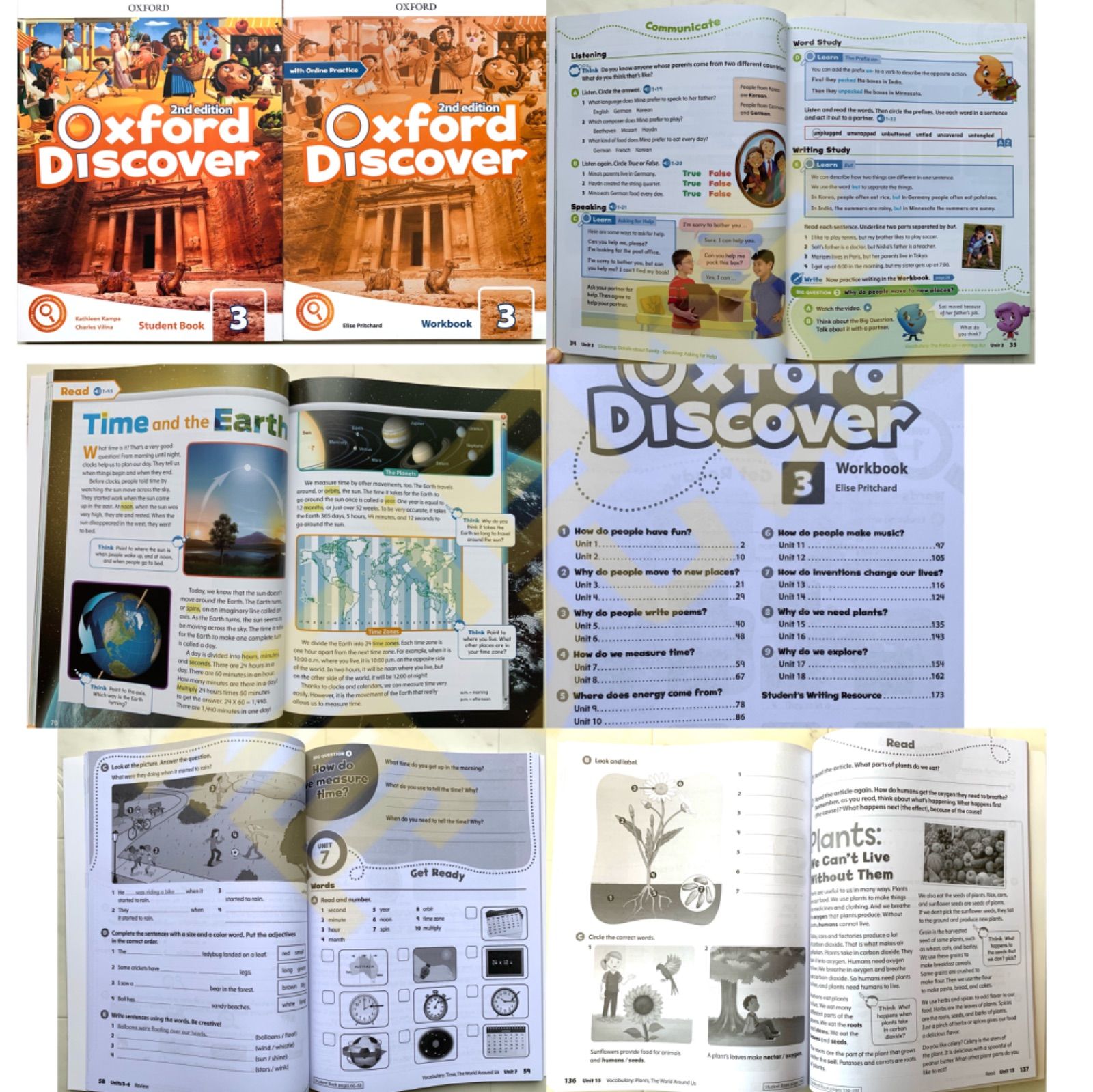 ORT Oxford Discover 絵本12冊 音源動画付 マイヤペン対応 ORT Oxford Discover 絵本12冊 音源動画付 マイヤペン対応
