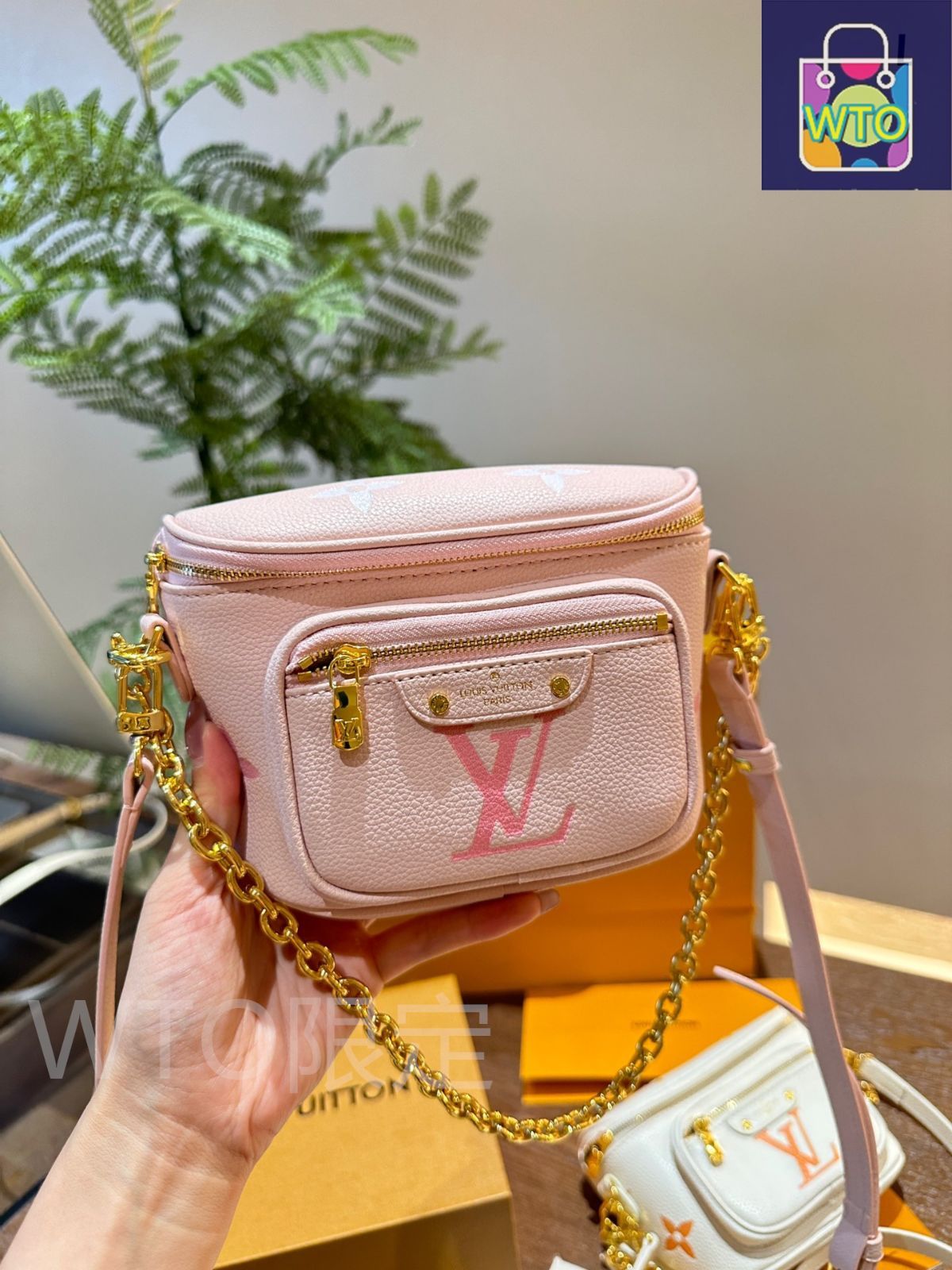 ハンドバッグ 在庫の