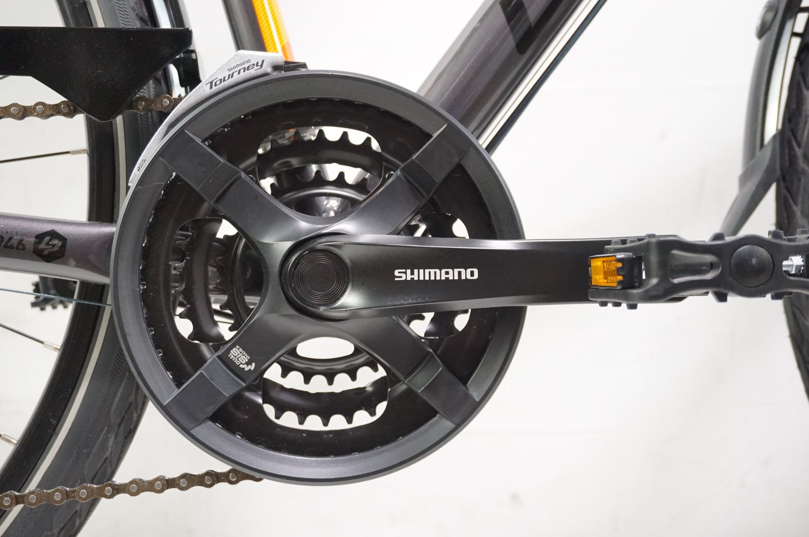 LAPIERRE 「ラピエール」 TREKKING 3.0 2023年モデル クロスバイク 