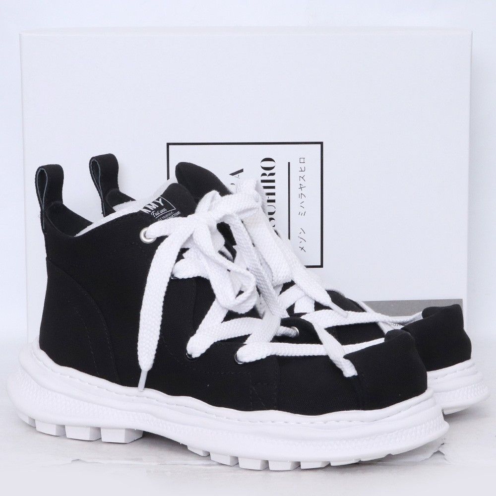 Maison MIHARA YASUHIRO ONLINE STORE（メゾンミハラヤスヒロ