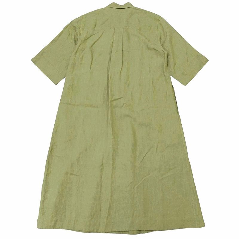 マーガレットハウエル MARGARET HOWELL 22SS WOMEN SHIRTING
