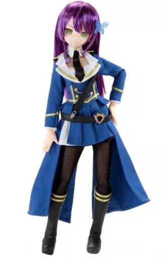 ドール 船田純 アサルトリリィ 1|6 ピュアニーモキャラクターシリーズ No.157