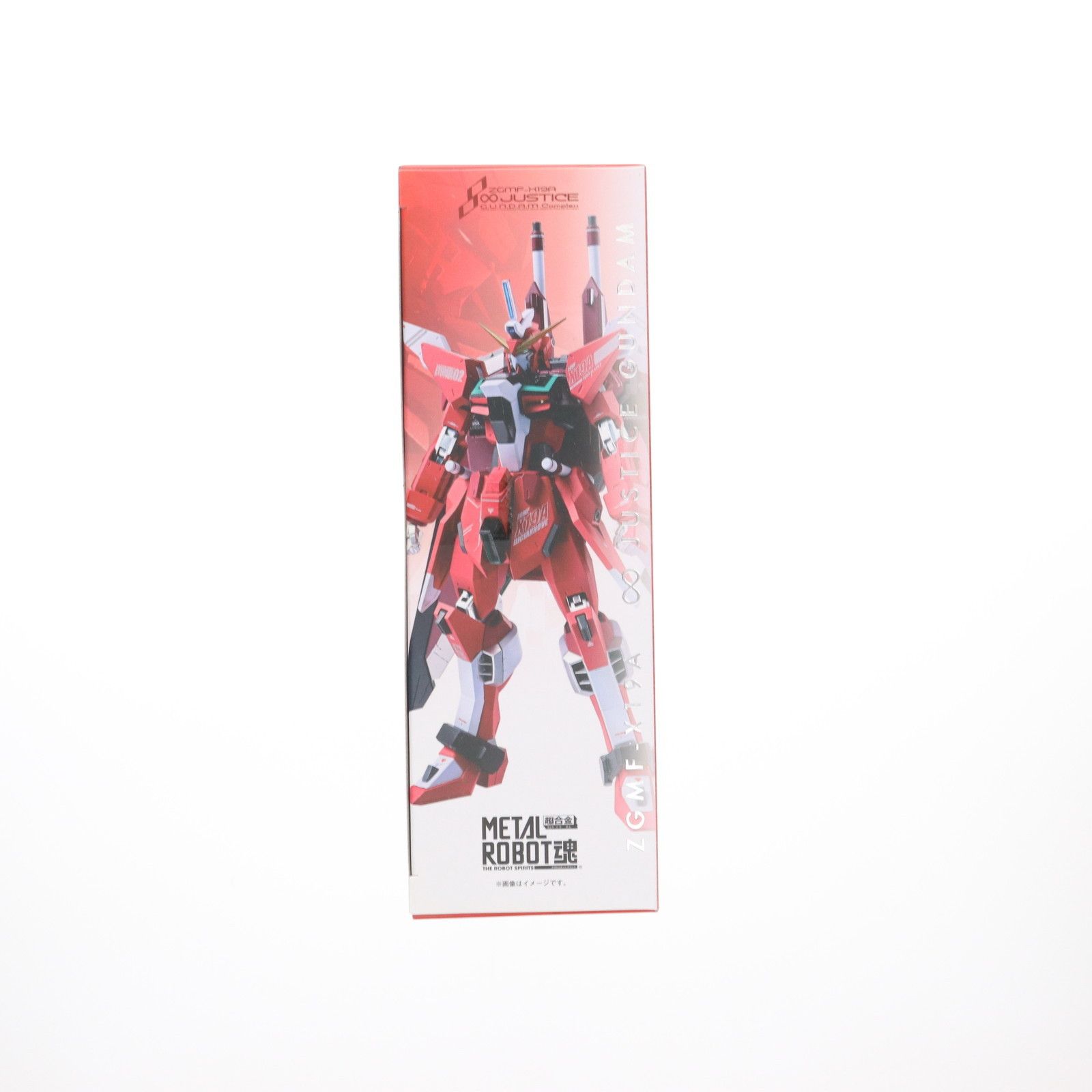 BANDAI - L BUILD デスティニーガンダム 機動戦士ガンダムSEED DESTINY(シード デスティニー) 完成品 可動フィギュア バンダイ BANDAI (バンダイ) フィギュア @ 機動戦士ガンダムSEED DESTINY