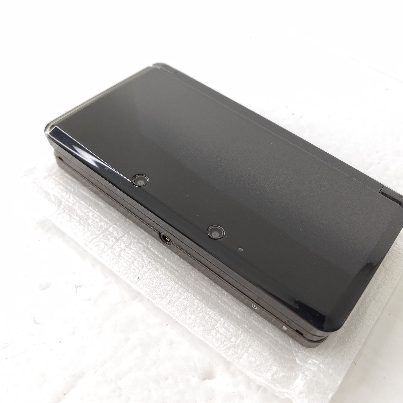 ニンテンドー3DS コスモブラック ニンテンドー3DS コスモブラック ニンテンドー3DS コスモブラック