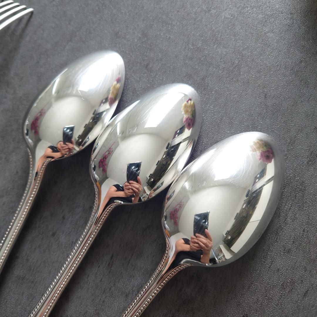 クリストフル パール