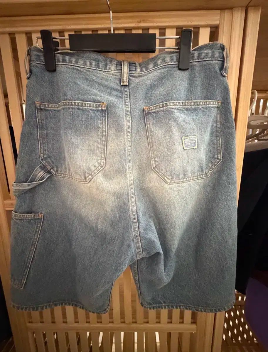 新品続々入荷中！ KAPITAL ジェムストーン ハーフパンツ 32 人気ブランドが大特価。