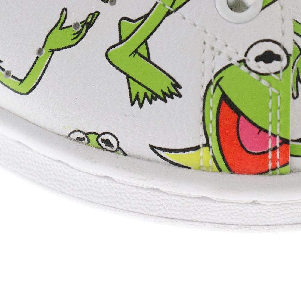 adidas (アディダス) ×KERMIT STAN SMITH PRIMEGREEN カーミット