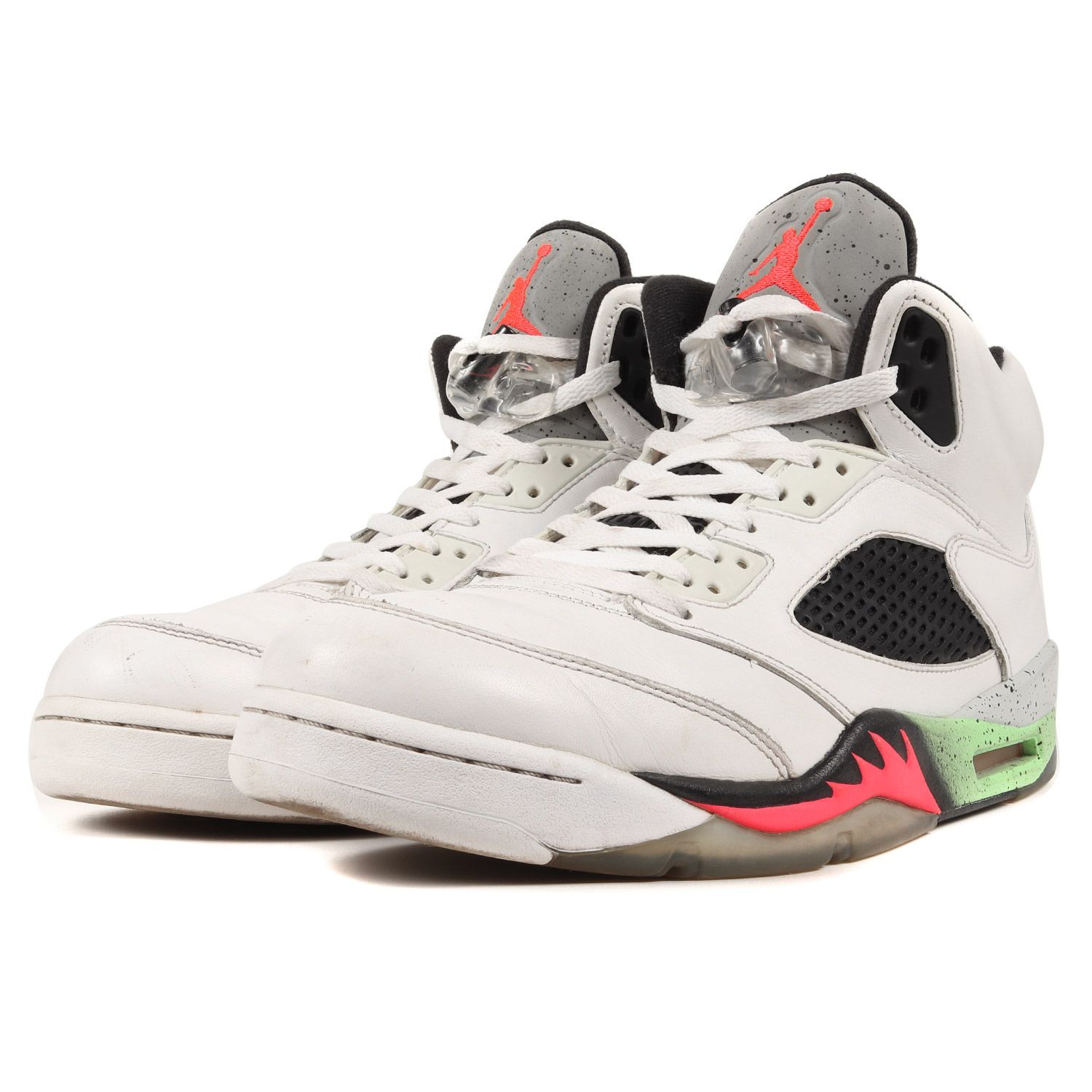 JORDAN 5 PRO STARS ジョーダン5 プロスターズ AJ5 新品 | www