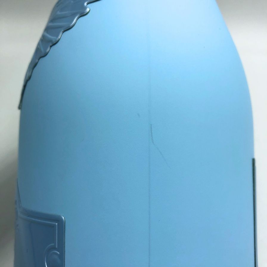 ドゥミセック ブルー