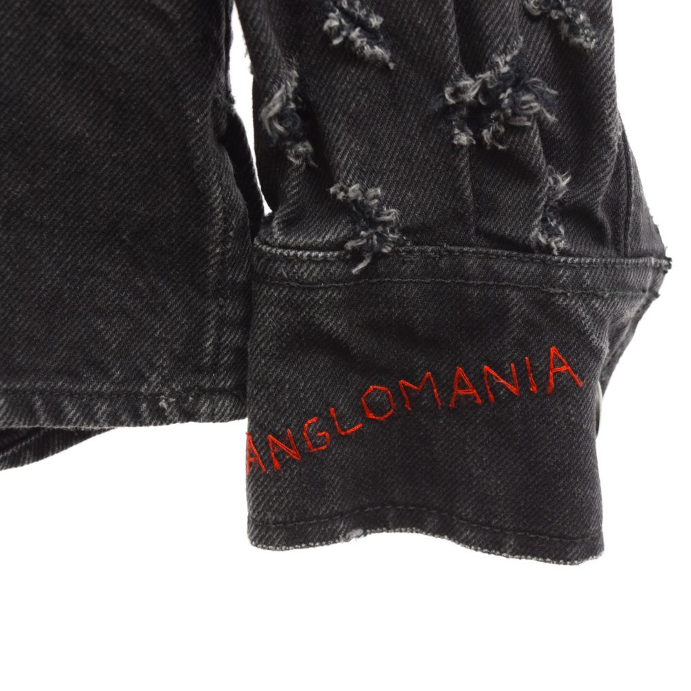 Vivienne Westwood Anglomania (ヴィヴィアンウエストウッドアングロ