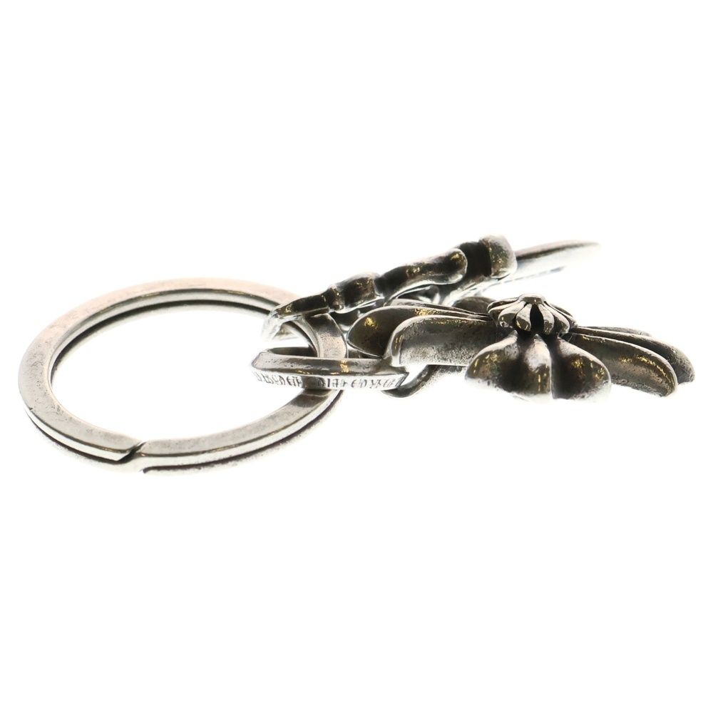 CHROME HEARTS (クロムハーツ) DBL CH PLS #5 DAGGER ダブルCH