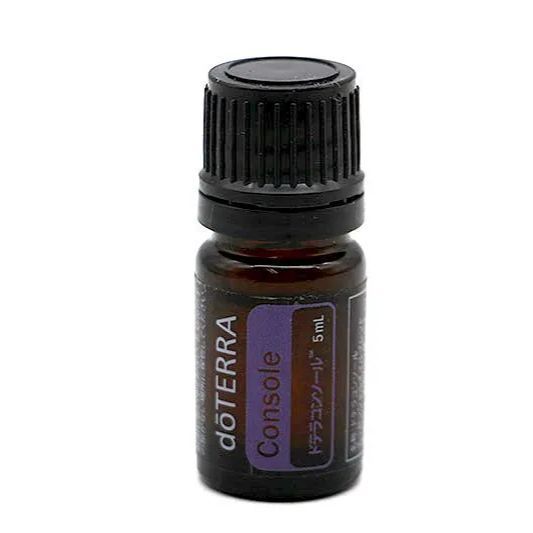 新品未開封 doTERRA ドテラ セレニティー 15ml（紙シール