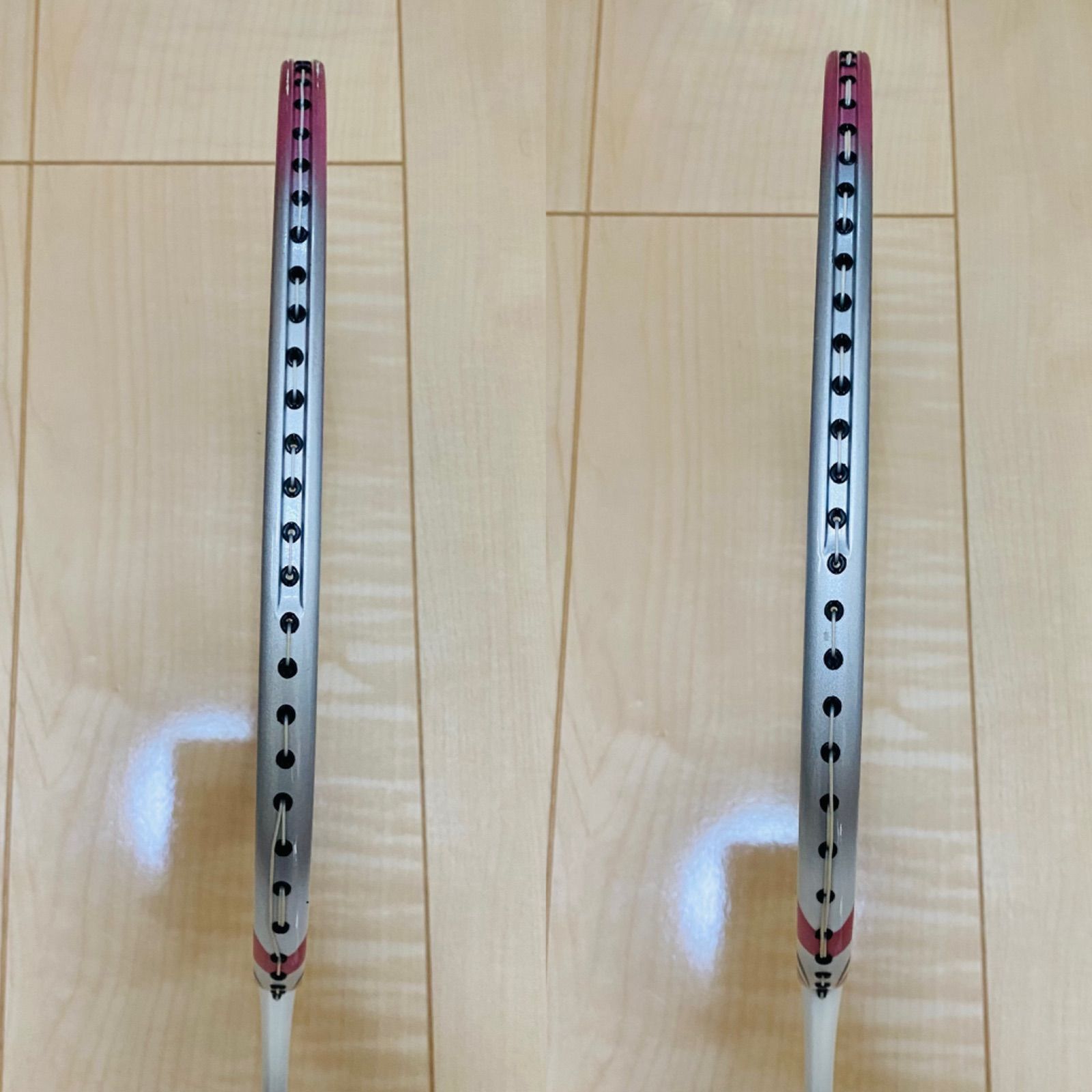 グリップテープ新品_即日発送】ヨネックス ナノスピード3000