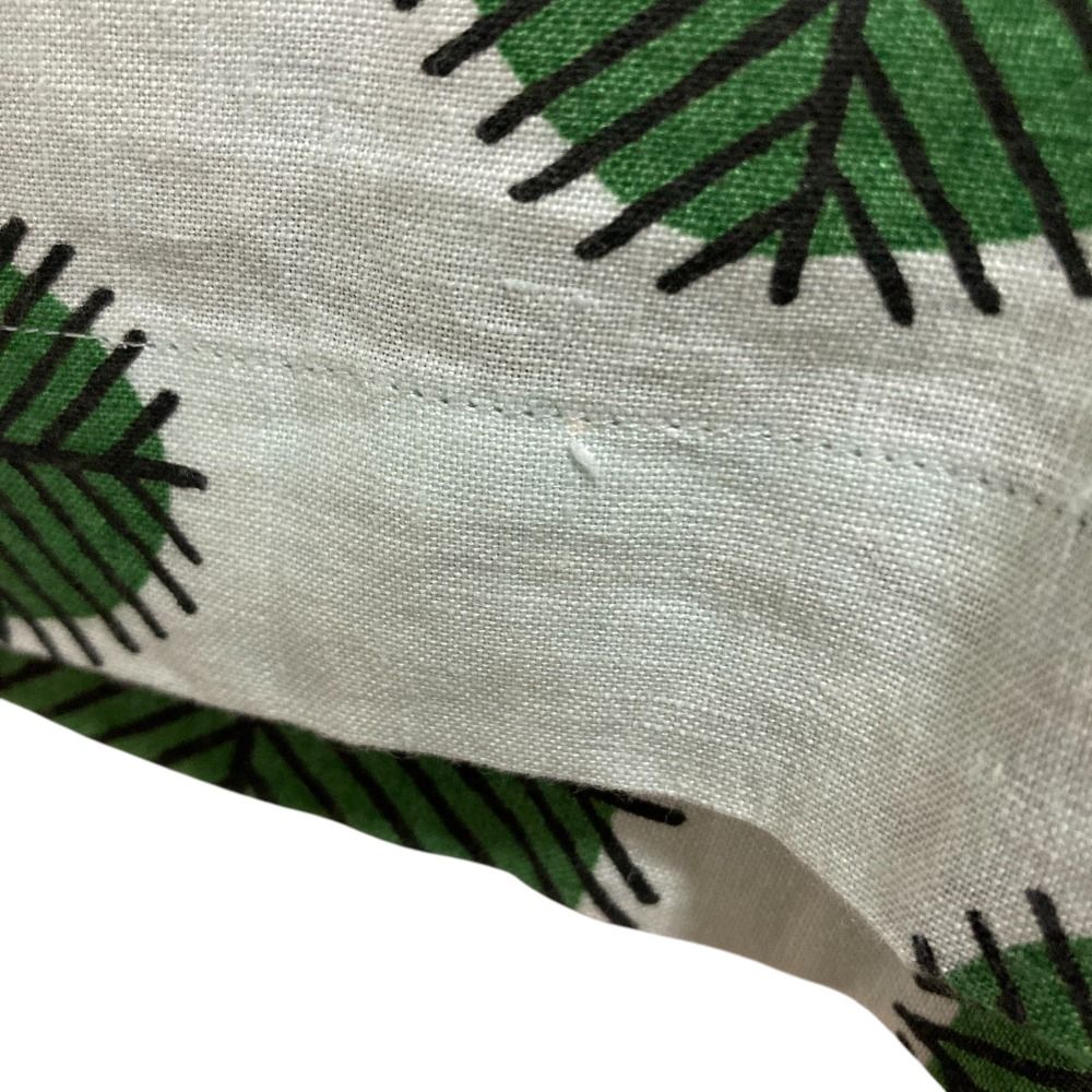 良品 mina perhonen ミナペルホネン cactus 半袖 ワンピース サイズ38  