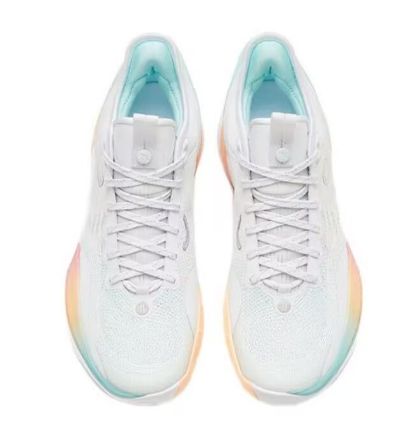 シューズ(男性用) Anta KT Splash 1 Low Anta Klay Thompson KT Splash 1 Men's Basketball Shoes