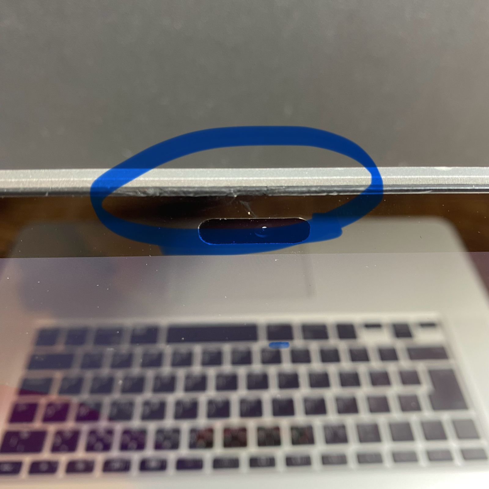 美品MacBook Pro 15
