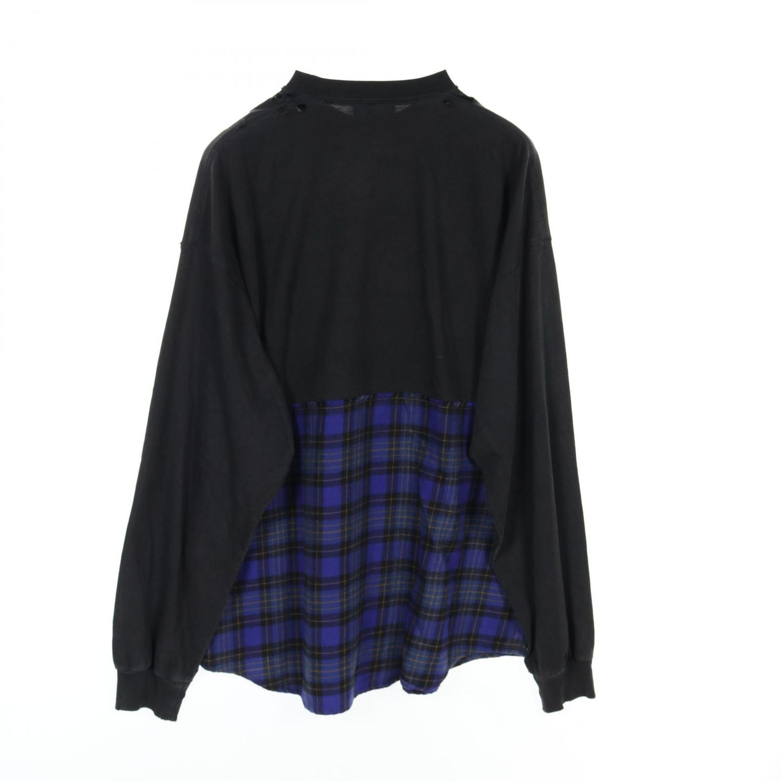 バレンシアガ AUTHENTIC