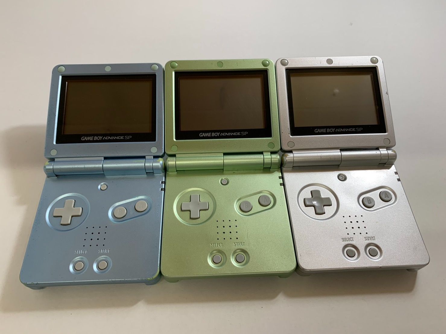 ジャンク！！セット売り！ゲームボーイ ポケット ゲームボーイ