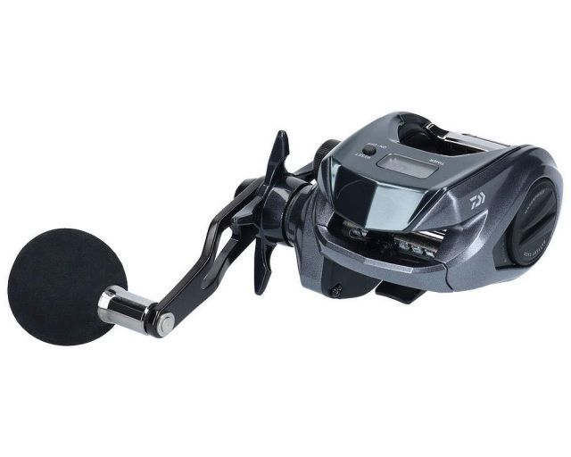 DAIWA - スパルタンic 200h 実釣レビュー】ダイワ スパルタン IC 200H｜船釣り万能リールの