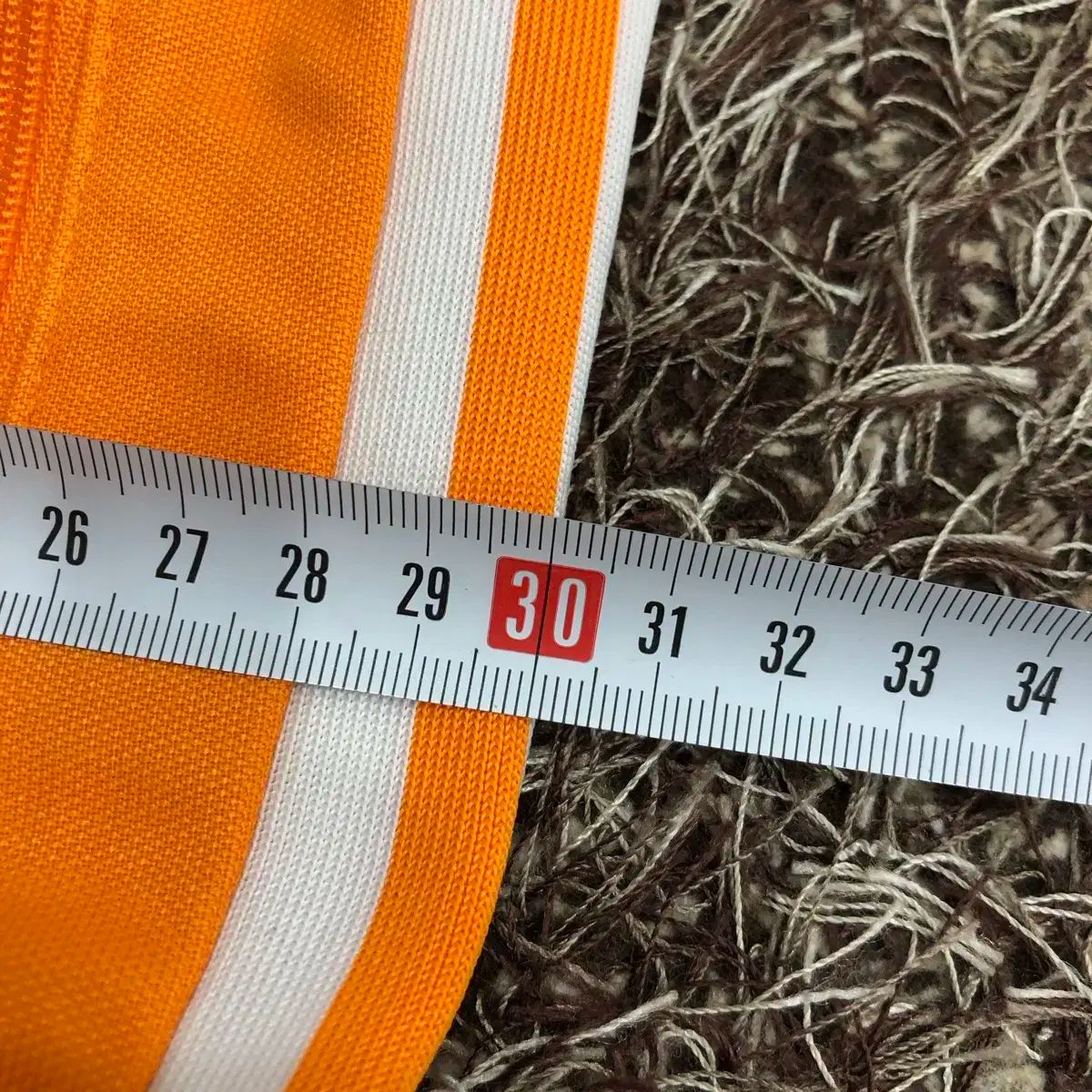 トラックジャージ