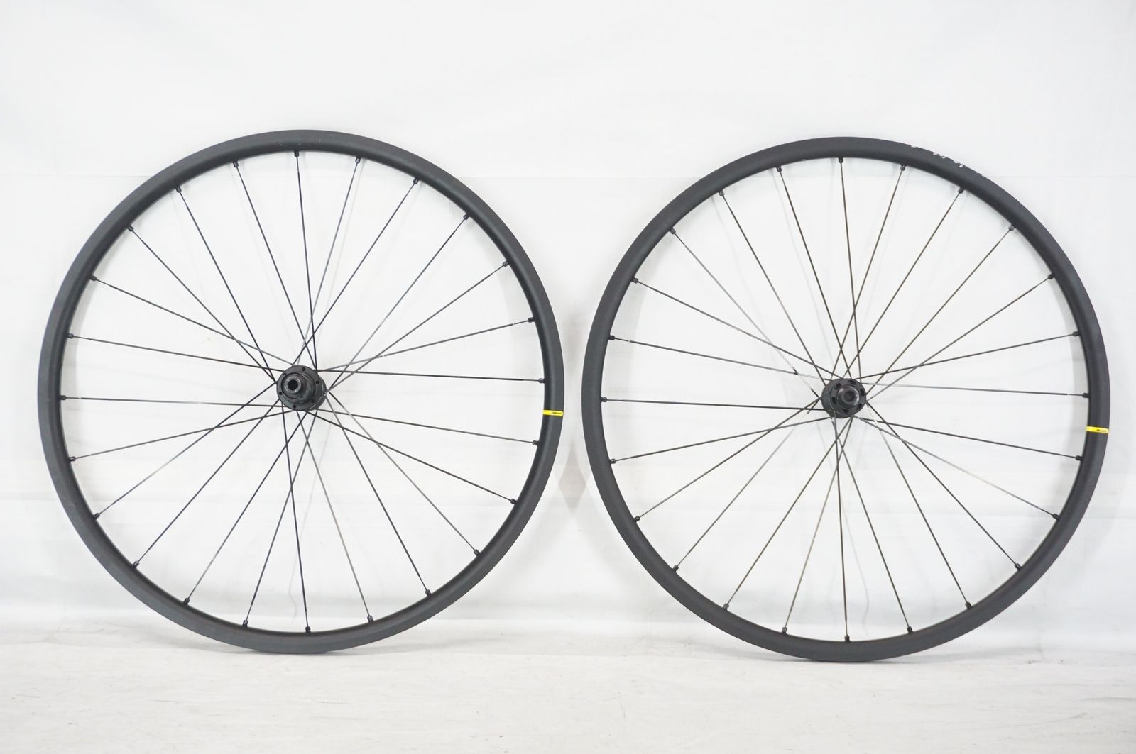 MAVIC マヴィック KSYRIUM S 25 DISC シマノ11速 ホイールセット | バイチャリ阪急塚口店