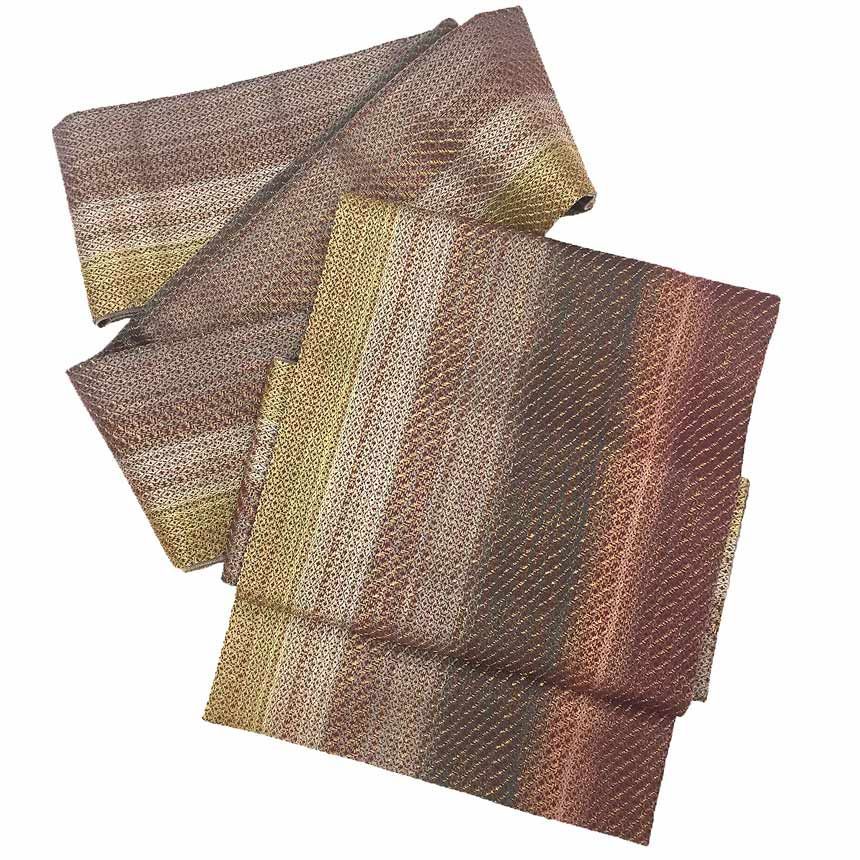 逸品！しつけ糸付未使用!正絹◎極上色無地157cm一つ紋(五三桐)袷 錆青磁 C122正絹 袷 色無地 一つ紋 未使用しつけ付極美品 着物 - メルカリ