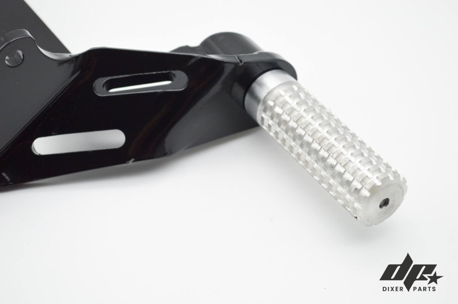 Dixer Parts ZX-6R 636 (13-23) サブケージ - メルカリ