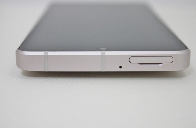 au SHARP AQUOS sense7 SHG10 SIMフリー Android スマートフォン 残債