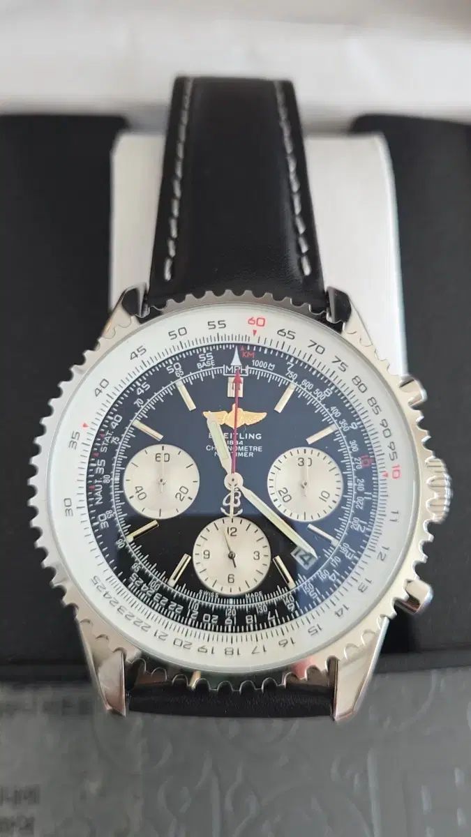 BREITLING ブライトリング メンズ 時計