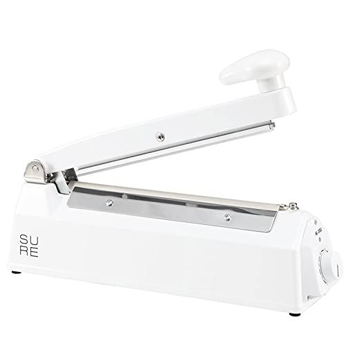 2営業日で発送 松吉医科器械 シュアー 卓上シーラー ＮＬ－２０３Ｊ XSC6701