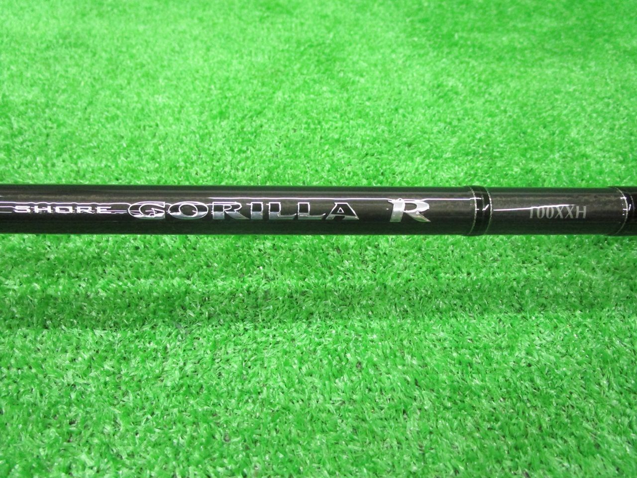 がまかつ ラグゼ