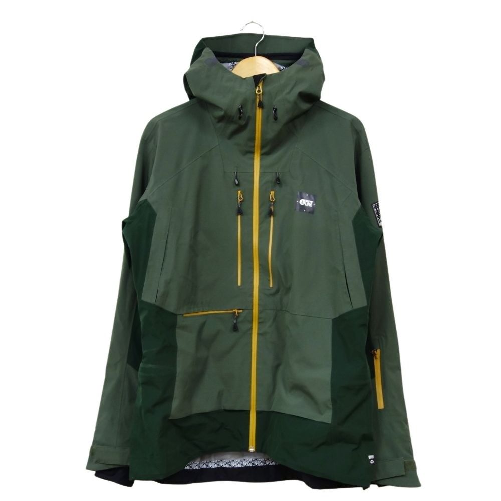 ピクチャー オーガニック クロージング PICTURE ORGANIC CLOT