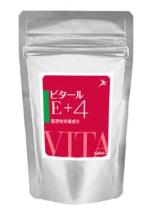 ビタール E 4 サプリメント