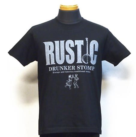 RUSTIC Tシャツ - メルカリ