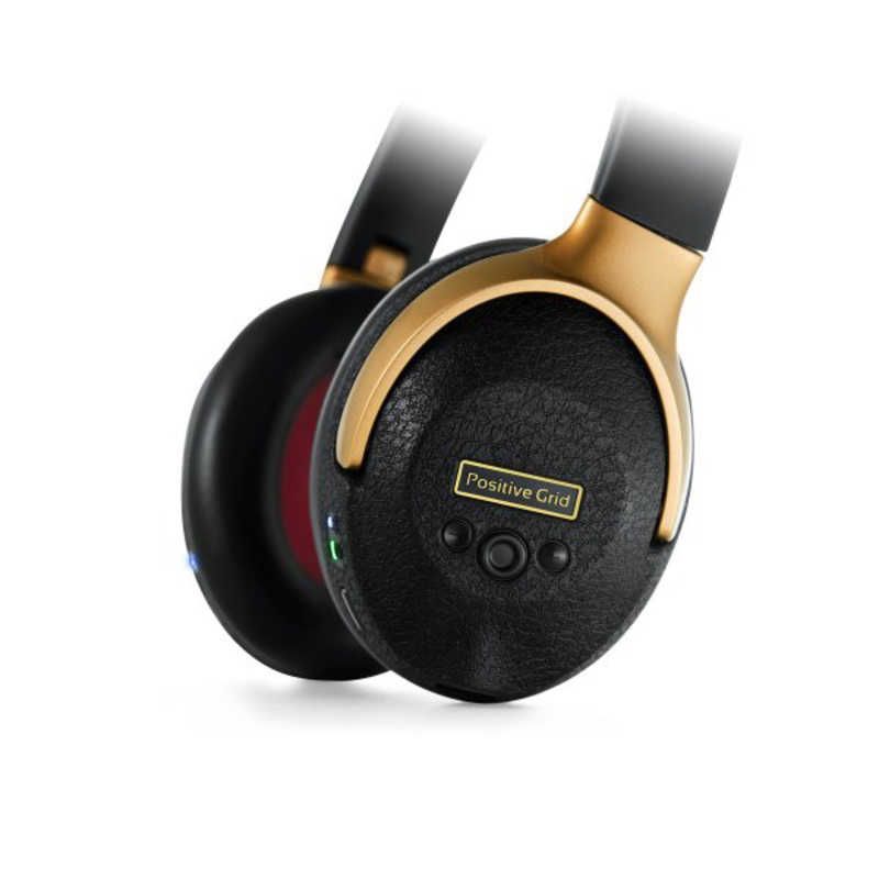 POSITIVEGRID ワイヤレス