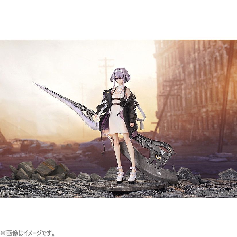 フィギュア Myethos
