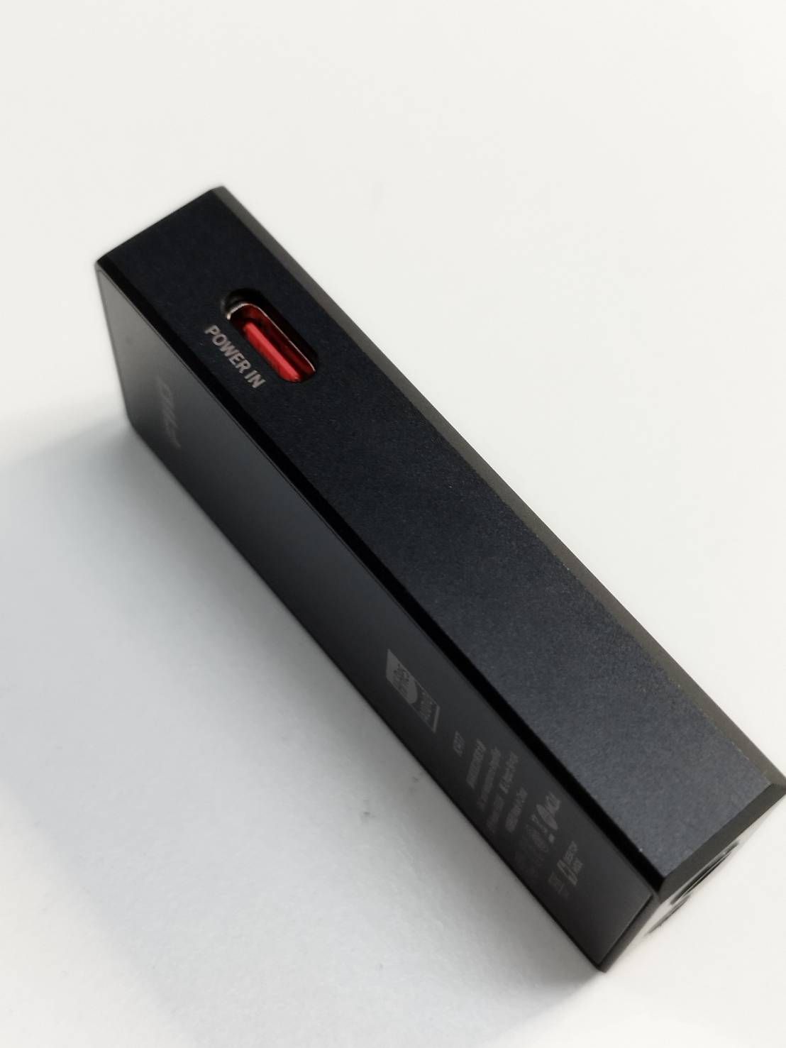 FiiO KA17