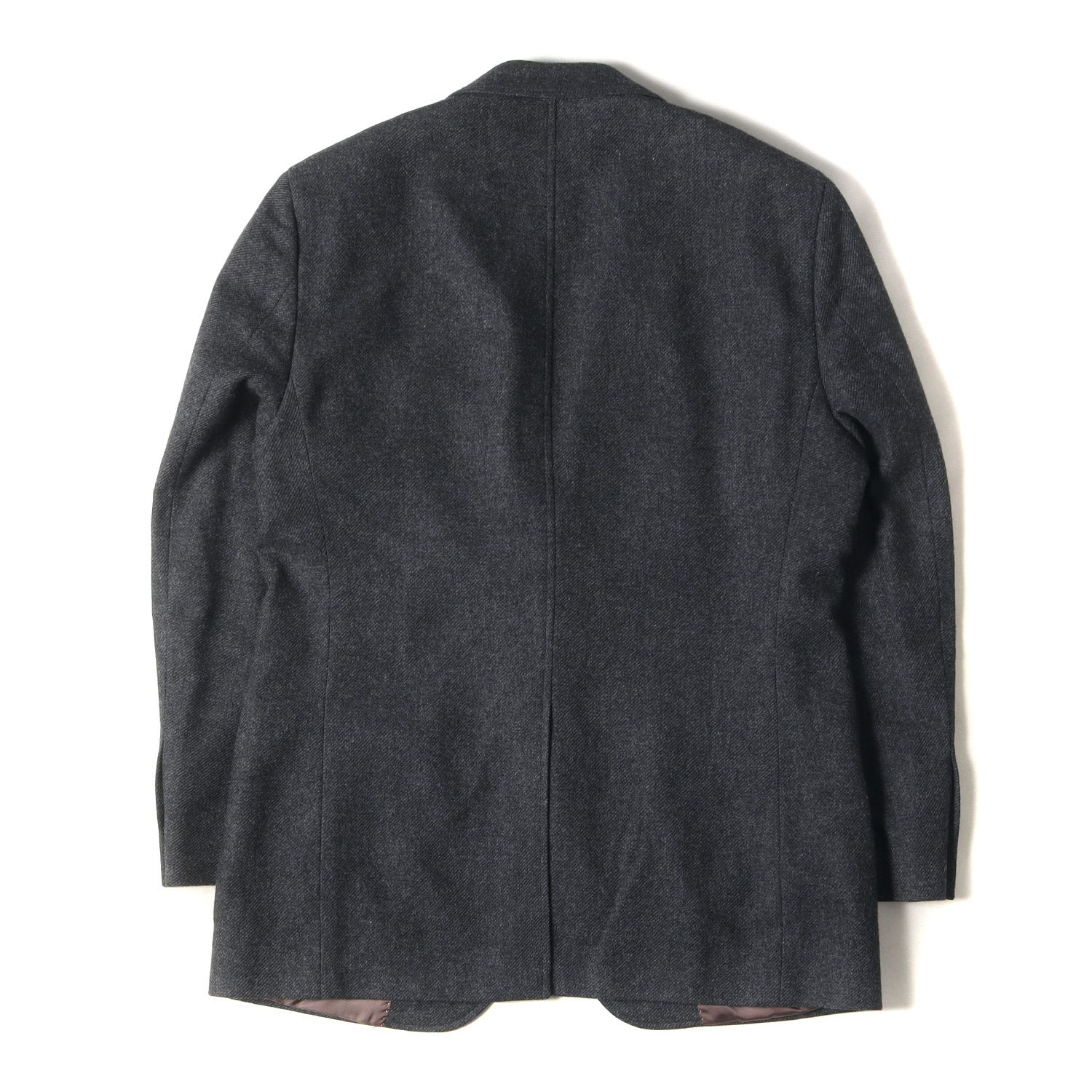 美品　ブルックスブラザーズ　ウールジャケット　Sサイズ BROOKS BROTHERS ブルックスブラザーズ ジャケット サイズ:38S