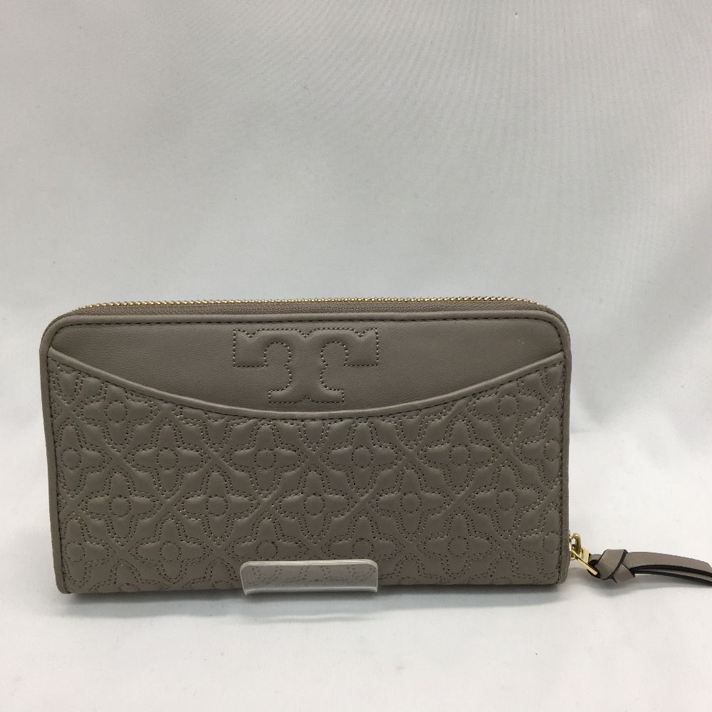 ▽▽TORY BURCH トリーバーチ レディース長財布 BRYANT ラウンド