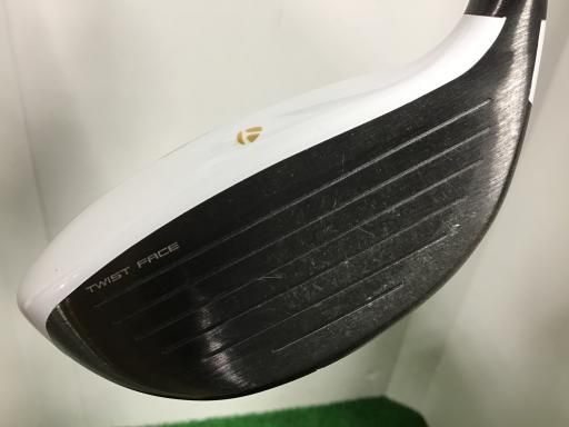 名機　Mグローレフェアウェイウッド　5W スピーダーエボ5 M グローレ フェアウェイウッド Speeder Evolution TM(フェアウェイ