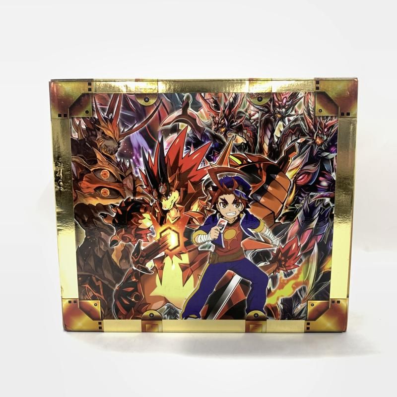 中古】HB開封)バディファイト・トリプルディー スペシャル