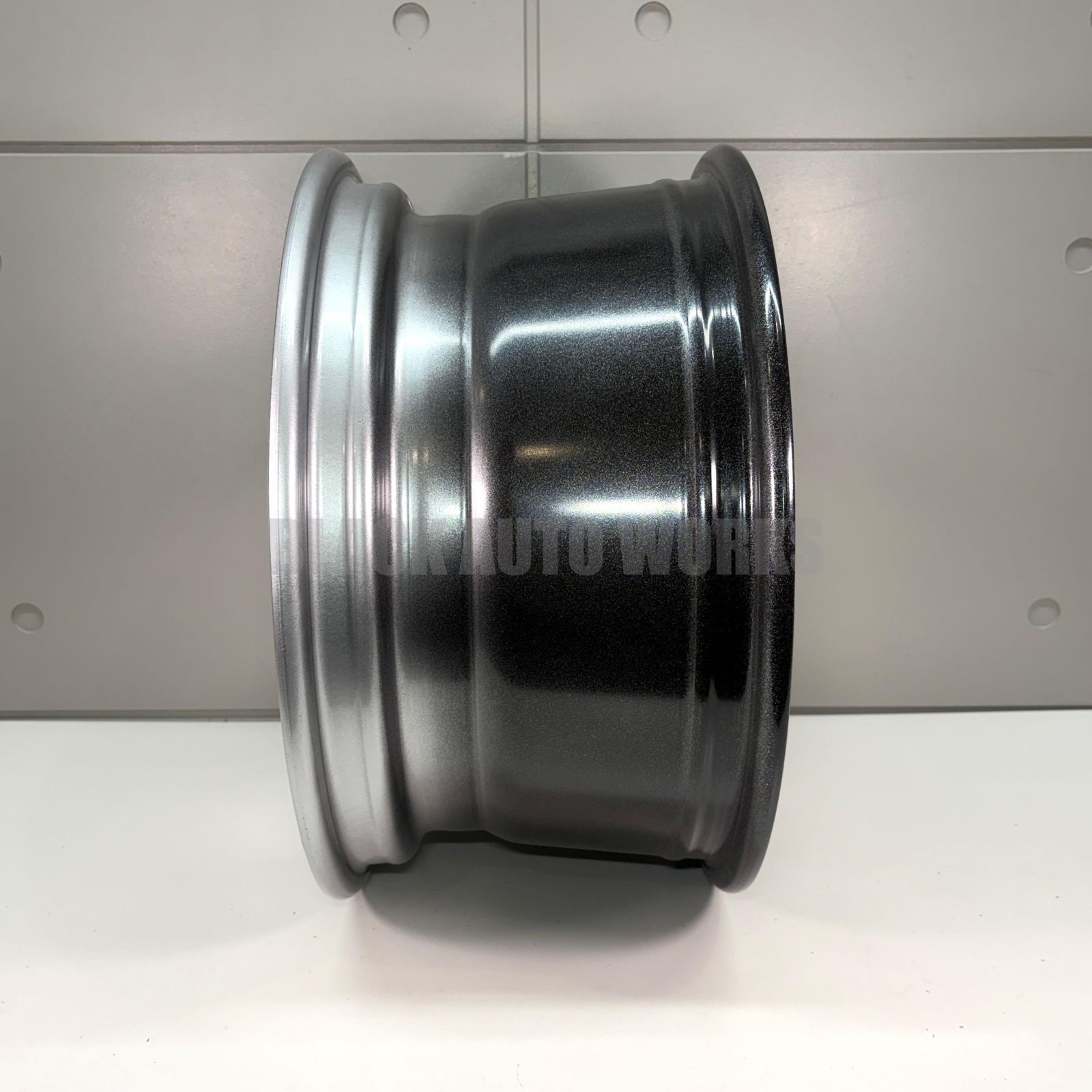 【ホイールのみ】ランドクルーザー70 純正ホイール　5本 トヨタ純正品】ランクル 70 100 輸出用 ホイール 5本セット 再販