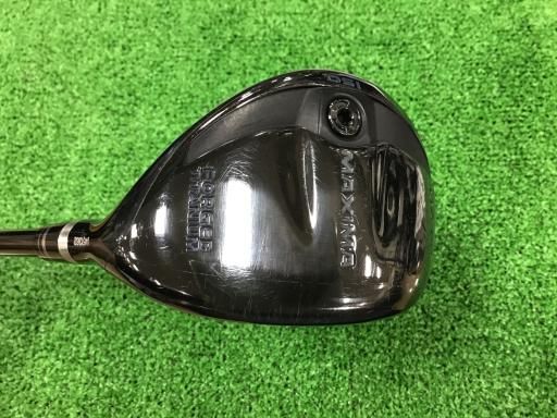 リョーマゴルフ MAXIMA U U4 ユーティリティ UT Tour AD MU2 フレックスR メンズ 男性用 右利き 右用 Cランク ゴルフクラブ