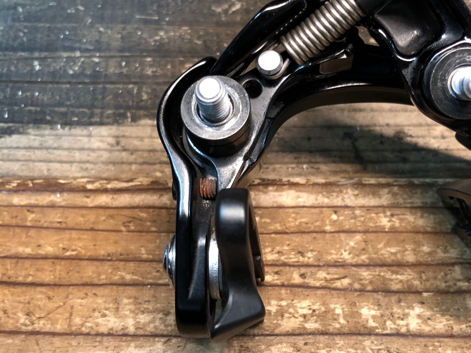 DURA-ACE ST-7800 前後シフター・レバーセット シマノ