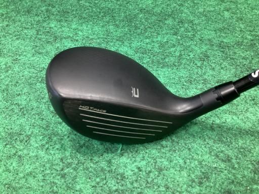  コブラ KING LTDx LS 5W(ブラック) フェアウェイウッド FW Tour AD for Cobra(FW) (フレックスS) メンズ 男性用 右利き 右用 Cランク ゴルフクラブ
