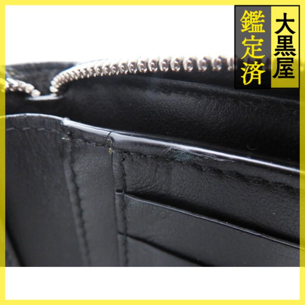 ボッテガ・ヴェネタ ジップアラウンドウォレット 749462VBWD28803  