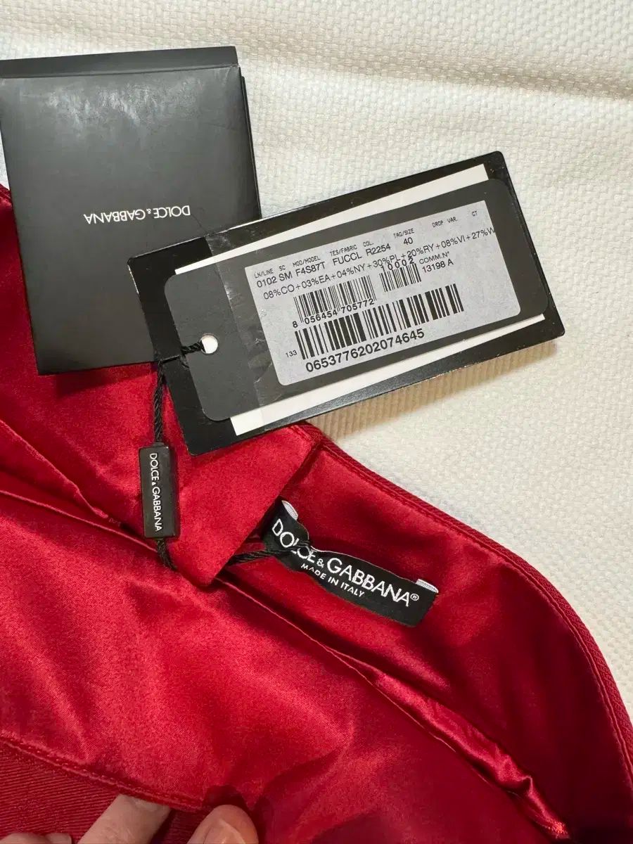 Dolce-Gabbana