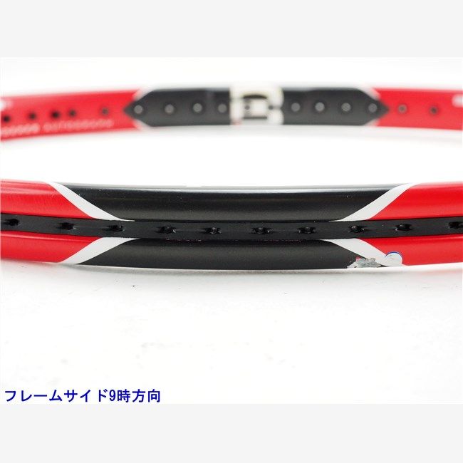 wilson - 中古 テニスラケット ウィルソン プロスタッフ アールエフ 97 オートグラフ 2015年モデル (G3)WILSON PRO STAFF RF 97 AUTOGRAPH 2015 中古】ウィルソン プロスタッフ アールエフ 97 オートグラフ