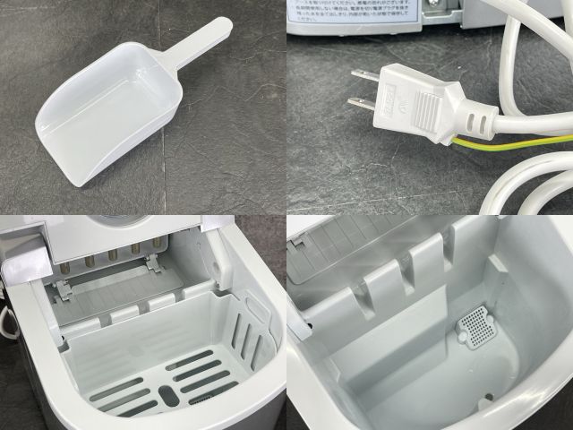 HZB-12|A 動作保証