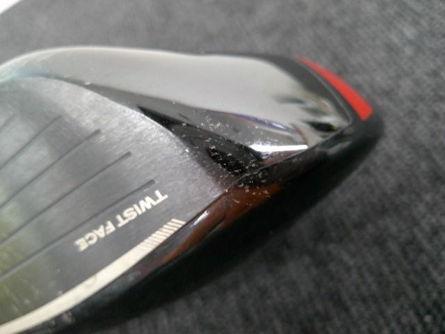 中古 フェアウェイウッド テーラーメイド STEALTH/ヘッドノミ//16.5
